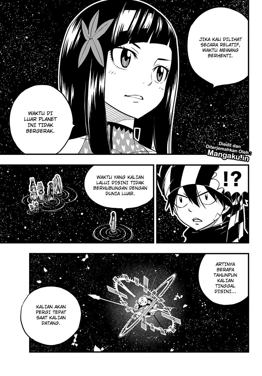 Eden’s Zero